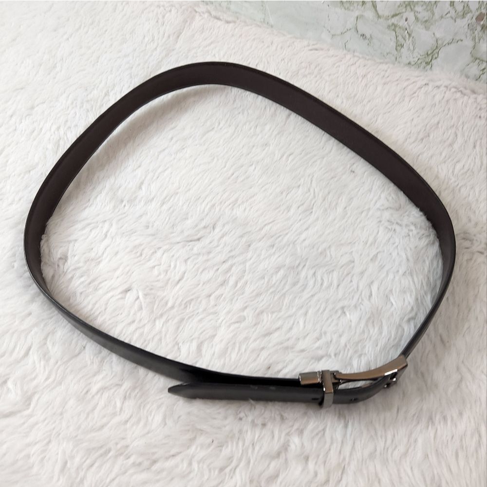 Reversible 38 Inch Belt